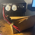 Triad Utrad Six Shooter A  3-30 Mhz Broadband Amplifier Nos Serial 5641