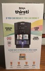 Ninja Thirsti Drink System And Soda Machine In Black - Brand New  wc1001 