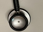 Vintage Original Littmann Lightweight 3m Stethoscope Black Made In Usa
