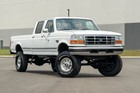 1996 Ford F-350 Xlt