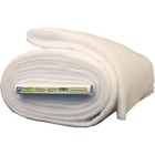 Pellon Polyester Quilting Batting  White 96  X 9 Yards By The Bolt