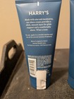  2  Harrys Shaving Cream - For Men With Aloe   Eucalyptus  6 Oz 