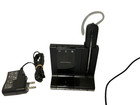 Plantronics Wh500 Wireless Bt Headset With W02 Dect 6 0 Base W  Power Supply