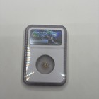 1759 - 1806 India Rupee Maratha Confederacy Ngc Ms 63