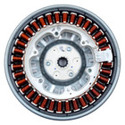 Lg New Washer Stator Assembly Ahl72914401  same Day Shipping   60 Days Warranty 