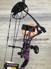 New In Box W warranty Pse Uprising Left Handed Package Muddy Girl Camo