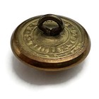 British Generals Rank Officers Tunic Button Lieutenant General   Major Gen  24mm