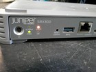 Juniper Networks Srx300 6-port Security Services Gateway Firewall