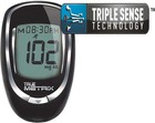True Metrix Blood Glucose Monitoring System Complete Kit Include 10 Test Strips