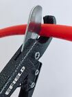 Efield 2 Rolls 3 4  X 100ft  200ft  Blue red  Pex  Pipe tubing  With Pipe Cutter