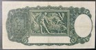 1942 Australia Paper Money - One Pound Banknote 