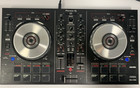 Pioneer Ddj-sb2 Serato Digital 2-channel Usb Performance Dj Controller