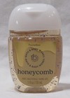 Bath   Body Works Pocketbac Hand Gel Set Lot Of 5 Honeycomb Shea Golden Honey