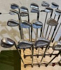 Wholesale Lot Of 50 Golf Clubs - Ben Hogan Wedges