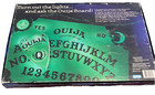 Ouija Board Glow In The Dark Parker Brothers 1998 Mystifying Oracle Usa Made