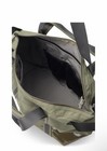 Adidas By Stella Mccartney Tote Bag Travel Duffle Bag Olive Green 39 7 L Jy4187