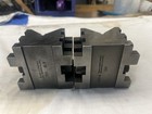 Machinist Tools   Matched Pair V-blocks   Brown   Sharpe   750-2   750-b