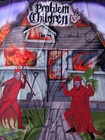 Chapter 17 Ouija Macc Problem Child 2 Flag Mystery Gift Rare