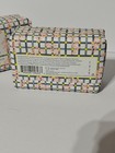 New sealed - 2 Beekman 1802 Goat Milk Bar Soap - 9 0z -    rose Berry Blush    Scent