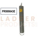 Louisville Attic Ladder Spring Yellow Pr999843e