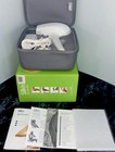 Silk   n Bellaflash Pro Ipl Laser Permanent Hair Removal Machine Device Men women