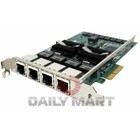 New In Box Intel Expi9404pt Server Adapter Ethernet Pci-e Quad Port