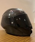 Agv Pista Gp R Gp Rr Corsa R Black Visor Lens