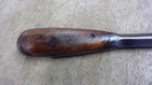 Perfect Handle Type 9 1 2  Screwdriver With A 1 2  Tip And Square Shank 