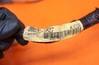 05-07 Kawasaki Zzr600 01-02 Zx6r Oem Main Engine Wiring Harness Motor Wire Loom
