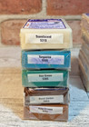 Vtg  Sculpey Premo Polymer Clay Lot 20 Assorted Colors 2oz Blocks Oven Bake Clay