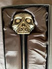 James Bond Spectre Day Of The Dead Cane Prop Replica  218 Of 500
