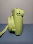Lime Green Fujifilm Instax Mini 9 Instant  Camera With Matching Strap - Tested