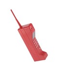 Retro Brick Cell Phone Ornament  Retro 80s 90s Brick Props Phone Ornament Cellul