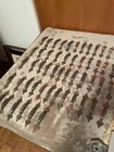 Vintage Cabinet Hardware Pulls And Handles  see Pics  Price Is For Each