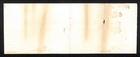 1875 Fnb   A m  Holter   Bro  Hardware Bank Check Rev  Stamp W  Mining Vignette