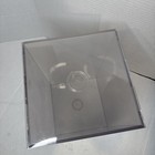 Football Ballqube Ball Cube Holder Display Stand For Autograph Auto Signed