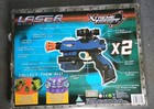 Xtreme Target Laser Challenge