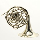 Holton Model H179  farkas  Professional Double French Horn Sn 657468 Superb