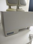 Altec Lansing Acs33 Computer Speaker System W subwoofer Tested Works Good