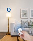 Remote Control Outlet Plug Wilawels Wireless Switch 100ft Rf Range Fcc Listed