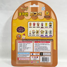 Cookie Run Kingdom 5pack Mini  Figure Official Edition Korean Toy