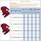 Newborn Baby Boys Girls Long Sleeve Romper Tops Pants Set Toddler Outfit Clothes