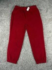 Lot 3 Vintage Foot Locker Sweatpants Xl Fleece Track Pants Y2k Athletic Joggers