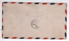 Canada C5 Daedalus 1935 First Flight Rimouski - Septiles Pq Cover  Ff