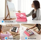 Hybrid Slim Case For Ipad  a16  11th Generation 11 Inch  2025  Shockproof Cover