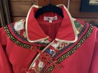 Costume Traditional Chinese Ceremony Ladies Top L
