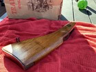 M1928  M1928a1 Thompson Buttstock Complete