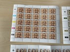 R S A  South Africa Mnh Controls And Blocks X 19  L608