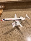 Rare Skymark Airplane Model American Eagle Erj-145 Scale 1 100