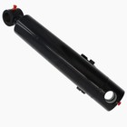 7212595 For Bobcat Heavy Duty Black Hydraulic Grapple Cylinder 